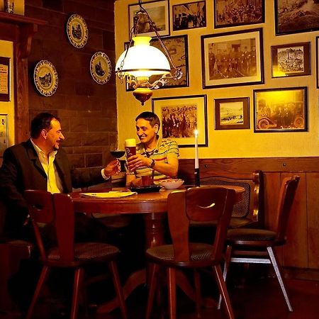 Rheinhotel Vier Jahreszeiten Bad Breisig Εξωτερικό φωτογραφία
