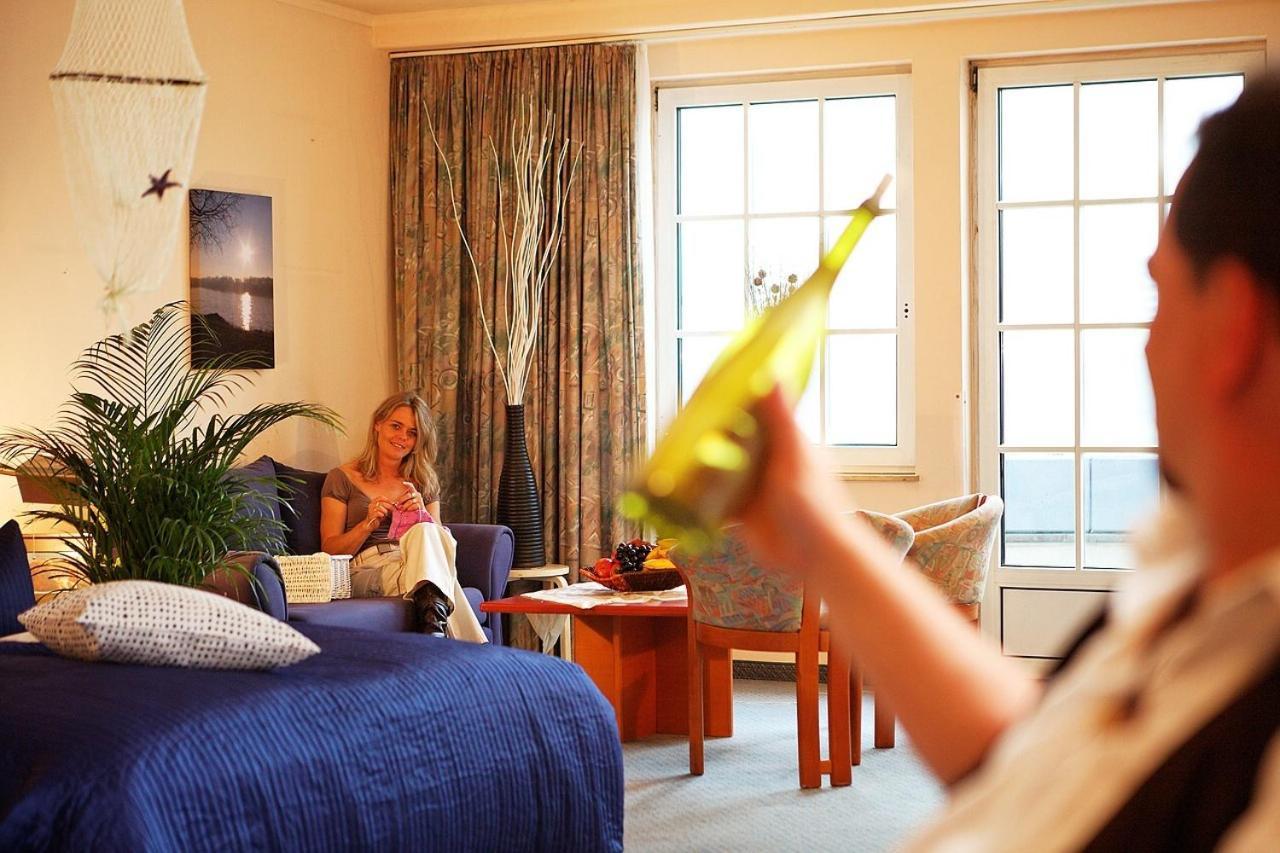 Rheinhotel Vier Jahreszeiten Bad Breisig Εξωτερικό φωτογραφία