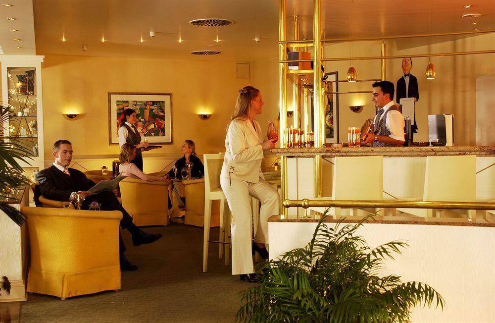 Rheinhotel Vier Jahreszeiten Bad Breisig Εξωτερικό φωτογραφία