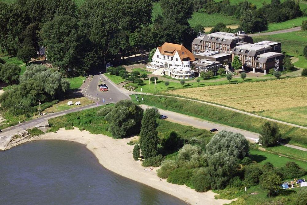 Rheinhotel Vier Jahreszeiten Bad Breisig Εξωτερικό φωτογραφία