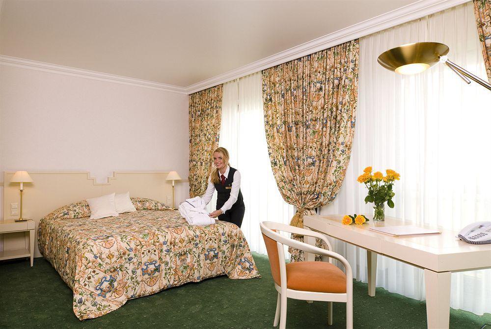 Rheinhotel Vier Jahreszeiten Bad Breisig Εξωτερικό φωτογραφία
