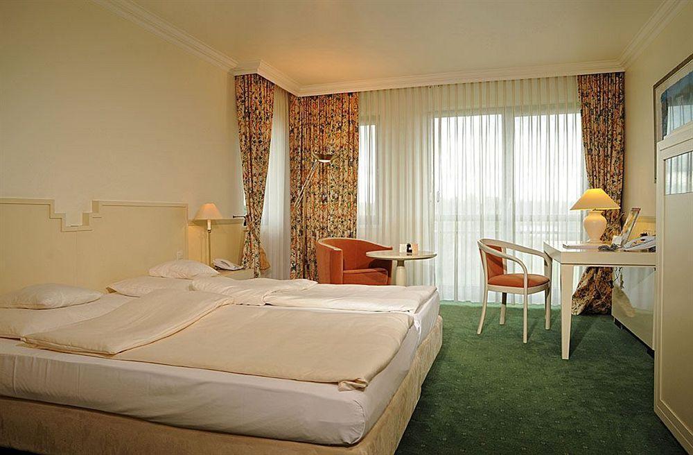 Rheinhotel Vier Jahreszeiten Bad Breisig Εξωτερικό φωτογραφία