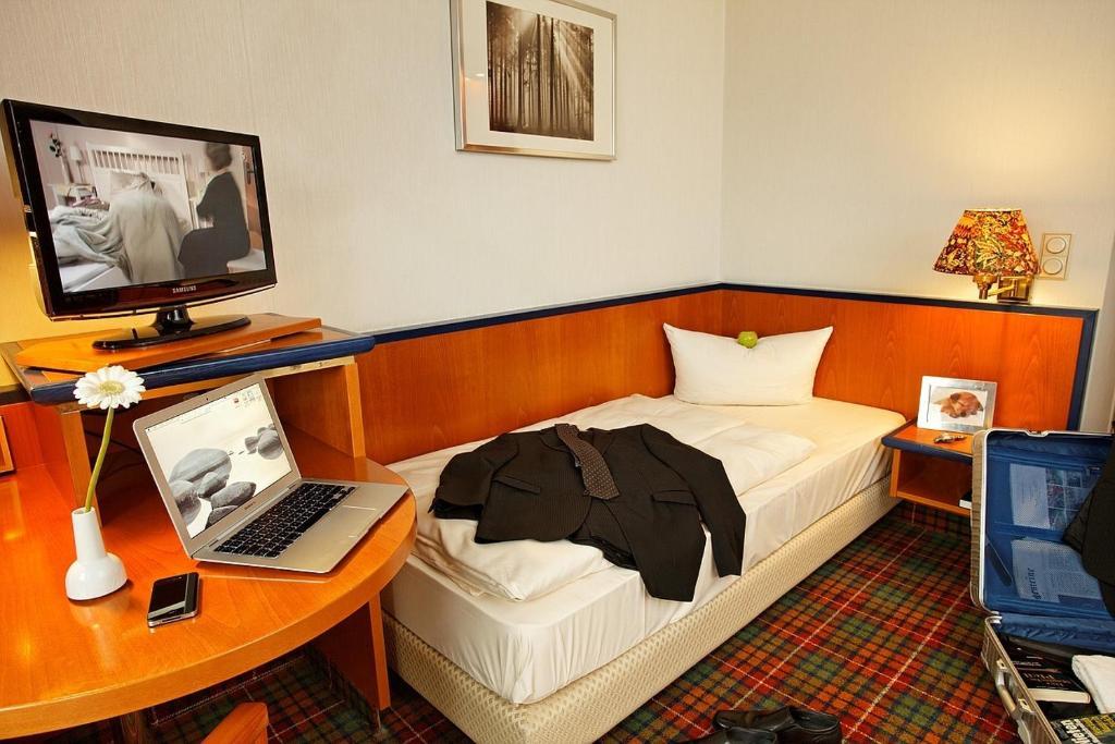 Rheinhotel Vier Jahreszeiten Bad Breisig Δωμάτιο φωτογραφία