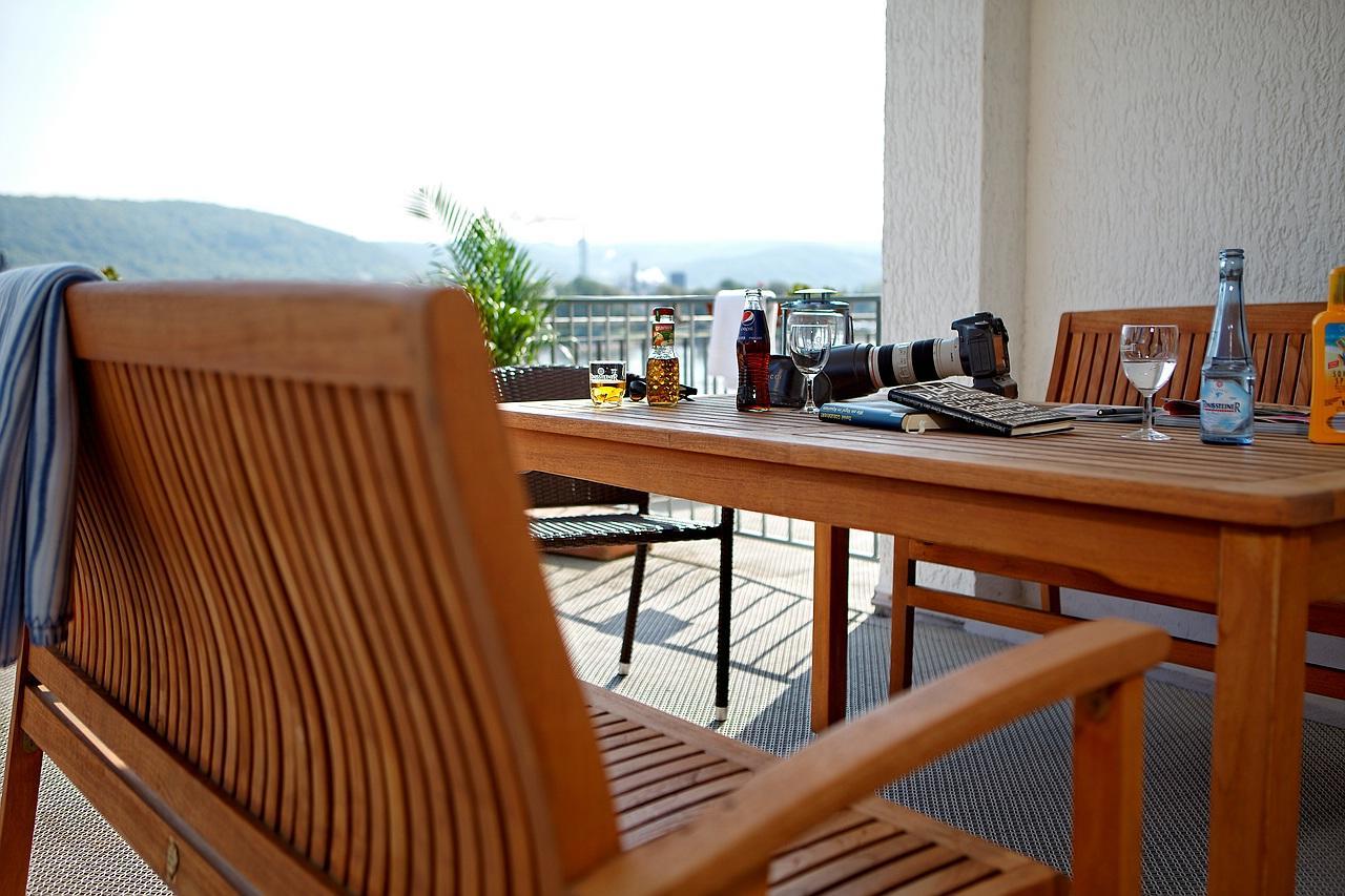 Rheinhotel Vier Jahreszeiten Bad Breisig Εξωτερικό φωτογραφία