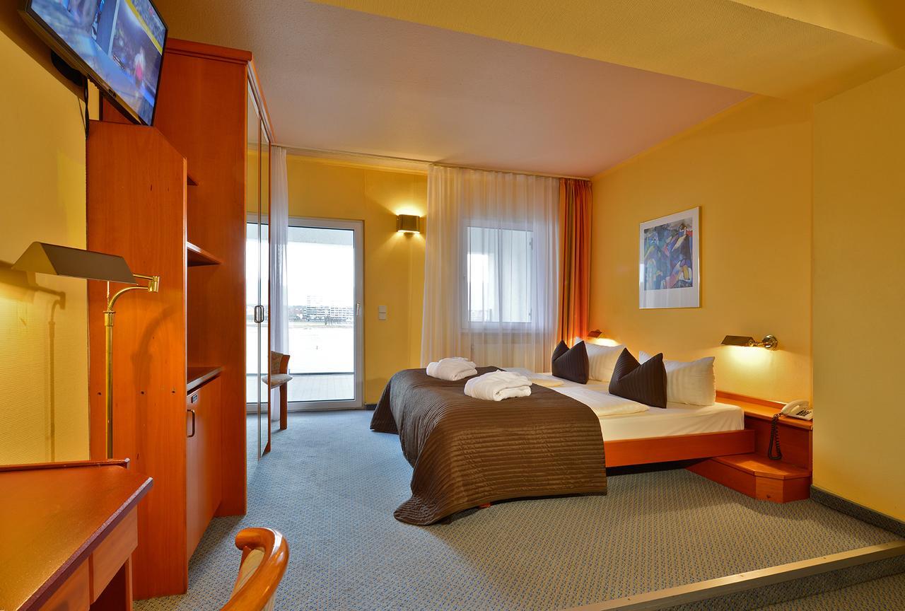 Rheinhotel Vier Jahreszeiten Bad Breisig Εξωτερικό φωτογραφία