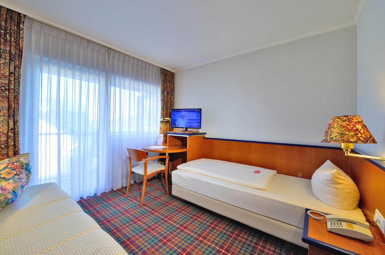 Rheinhotel Vier Jahreszeiten Bad Breisig Εξωτερικό φωτογραφία