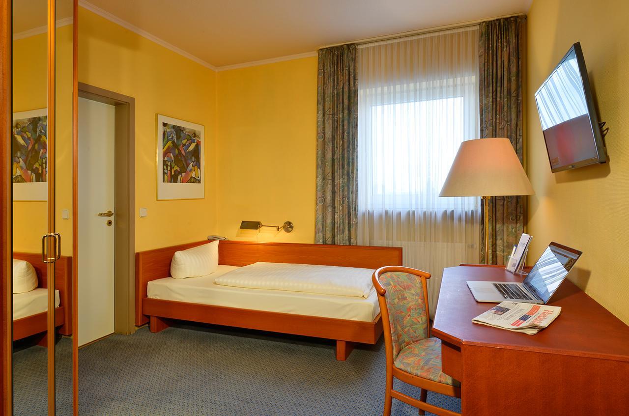Rheinhotel Vier Jahreszeiten Bad Breisig Εξωτερικό φωτογραφία