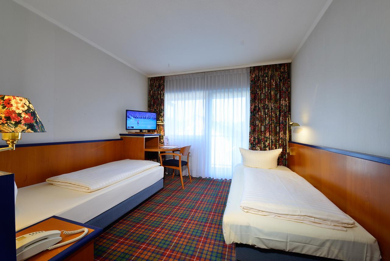 Rheinhotel Vier Jahreszeiten Bad Breisig Εξωτερικό φωτογραφία